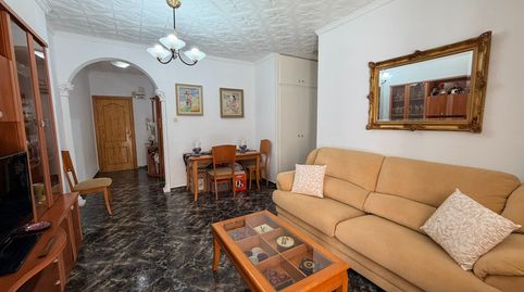 Foto 2 de Piso en venta en Calle Pavía, 4, Barrio de Peral - San Félix, Cartagena