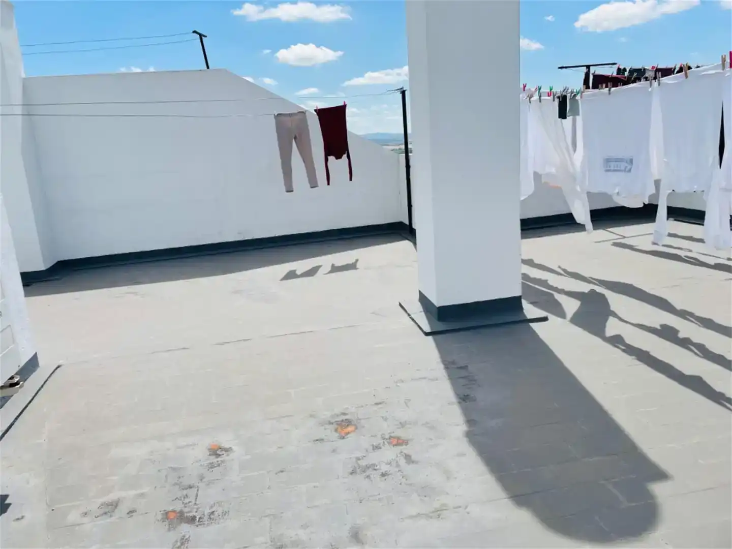Terrassa de Pis en venda en Arcos de la Frontera, Cádiz