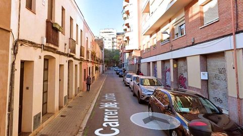 Foto 4 de Trastero de alquiler en Carrer Carrer de Jorba, 7, Sant Andreu de Palomar, Barcelona Capital