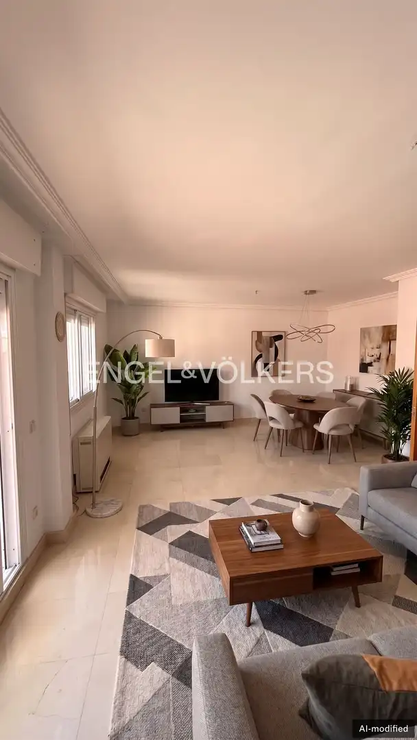 Terraced house for sale in Barajas, imagen 8