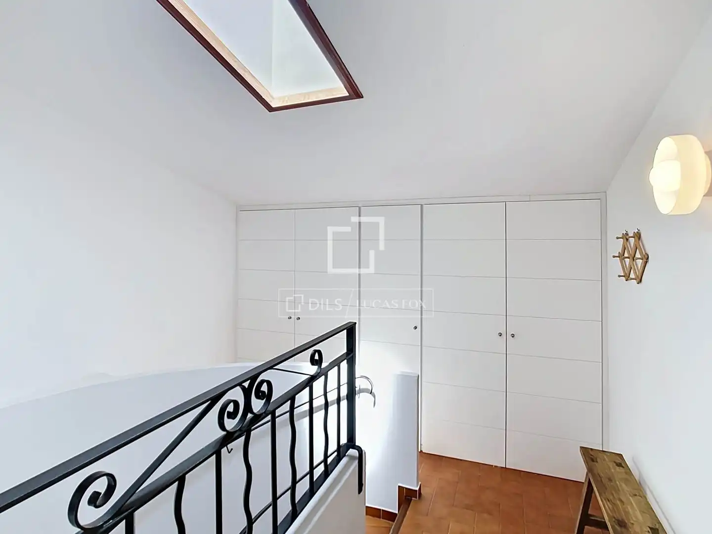 Bedroom of Houses for sale in Ciutadella de Menorca  with Air Conditioner, Heating and Private garden