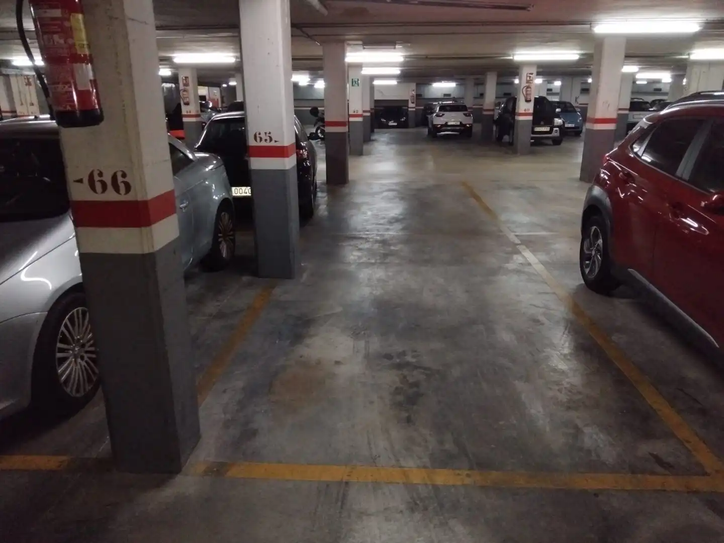 Parcheggio in vendita a Centre, imagen 2