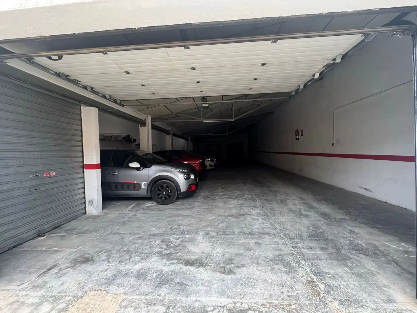 Aparcament en venda a Valdepeñas, imagen 7