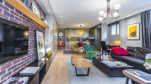 Foto 2 de Piso en venta en Nueva España, Madrid Capital