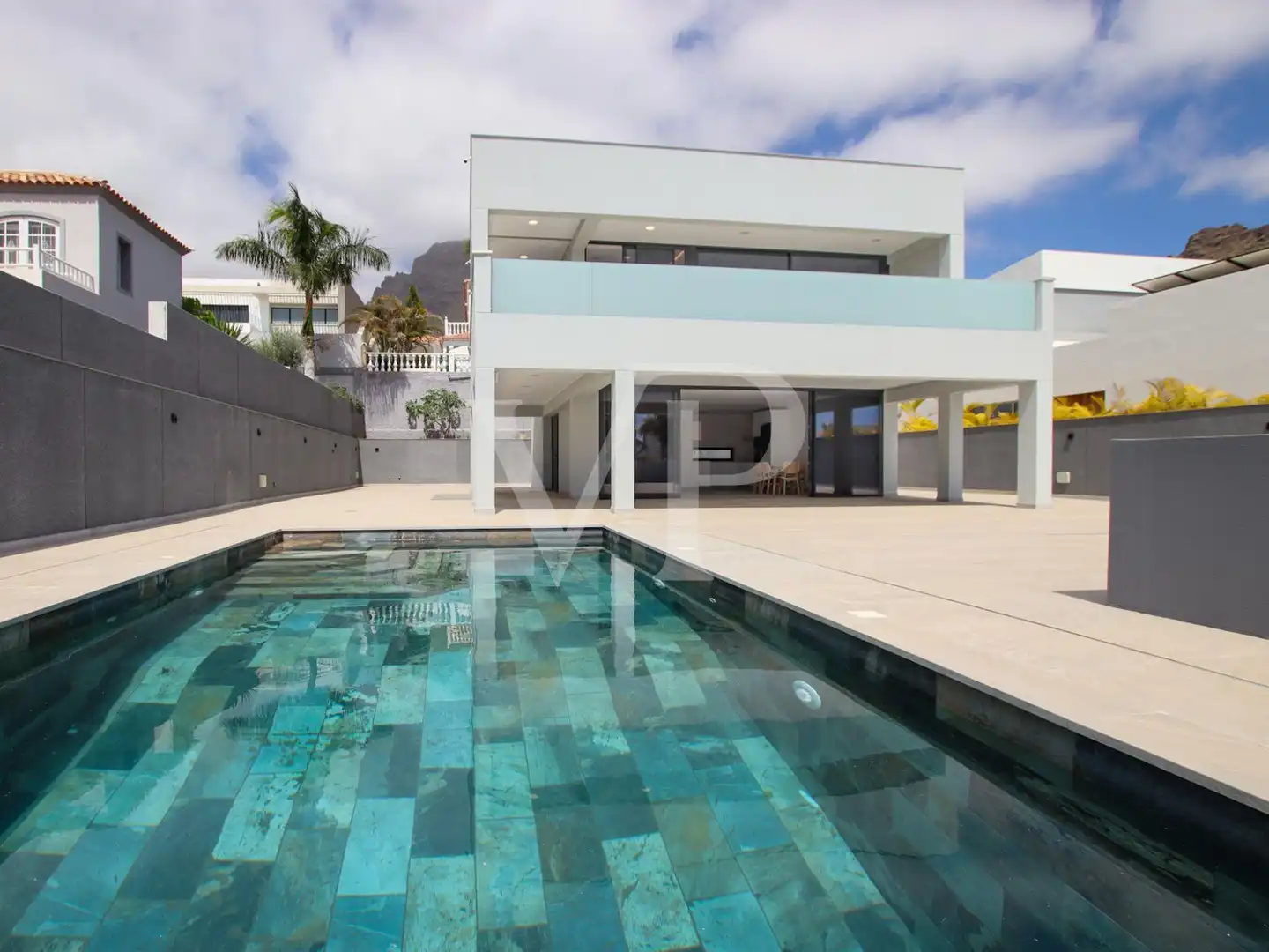 Casa con piscina en venta en Costa Adeje, imagen 3
