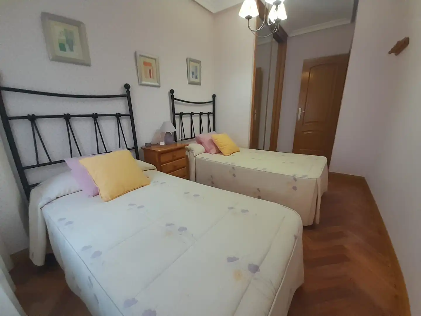 Appartamento con terrazza in vendita a Calle Numancia, imagen 30