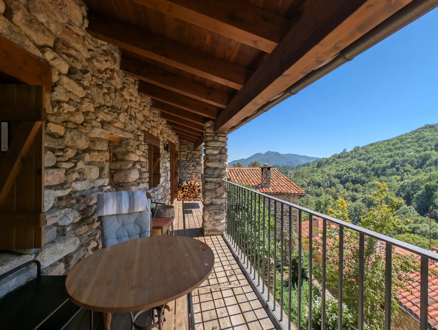 Casa en venda a Vilallonga de Ter, imagen 3