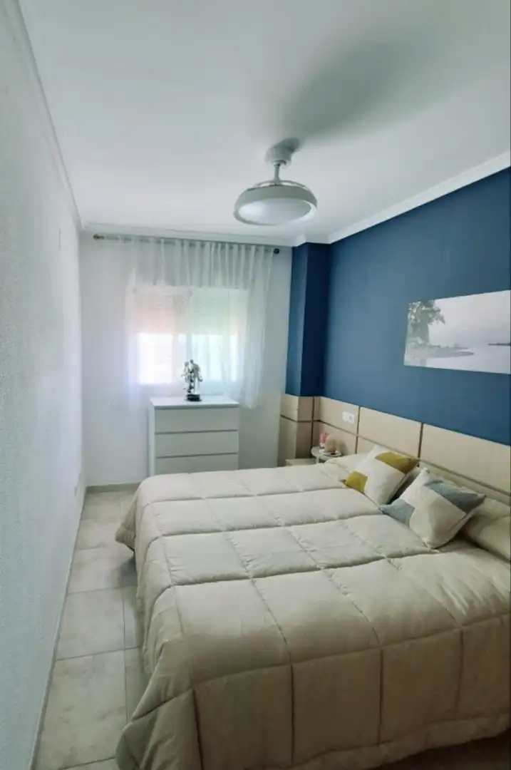 Apartment with terrace for sale in Marina d'Or, imagen 12
