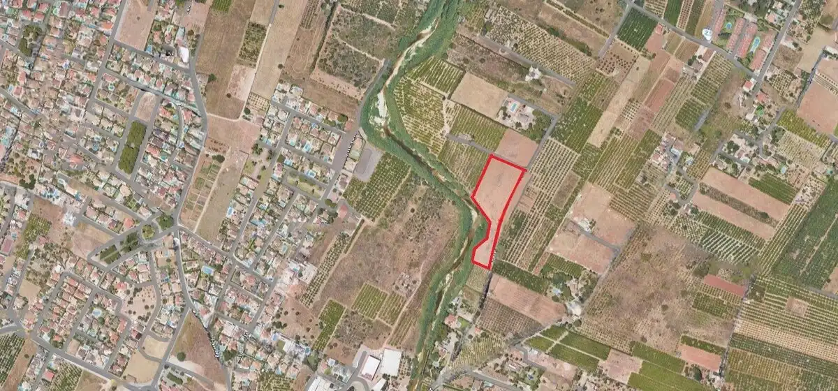 Lands and plots for sale in Els Poblets