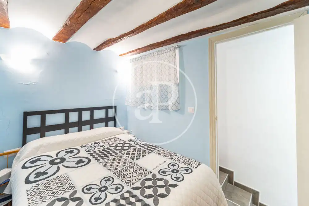 Flat for sale in C/ Sant Nicolau, Centre - Zona Alta