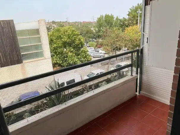 Appartement avec jardin à vendre à Doctor Hermenegild Carrera 3, imagen 26