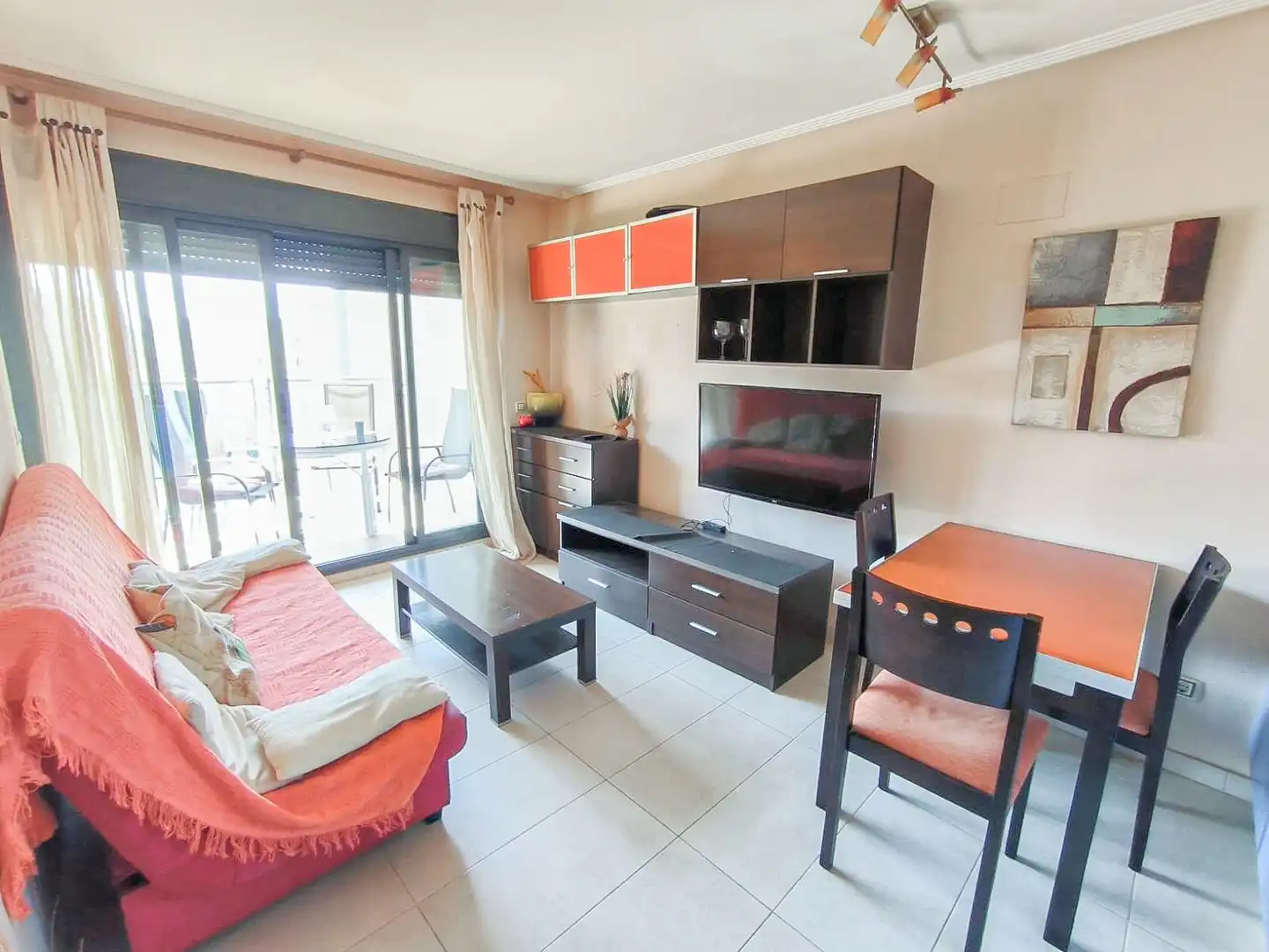 Appartement compact avec terrasse à vendre à Rincón de Loix, imagen 6