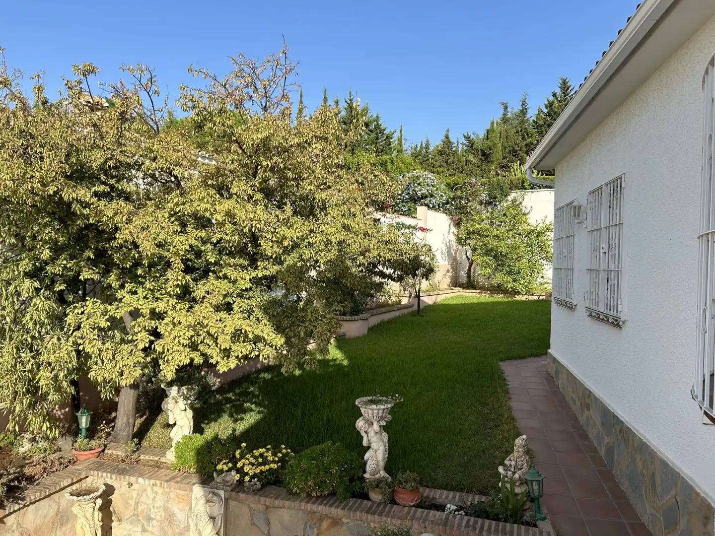 Villa mit Pool zum Verkauf in Montealto - Monterrey, imagen 62