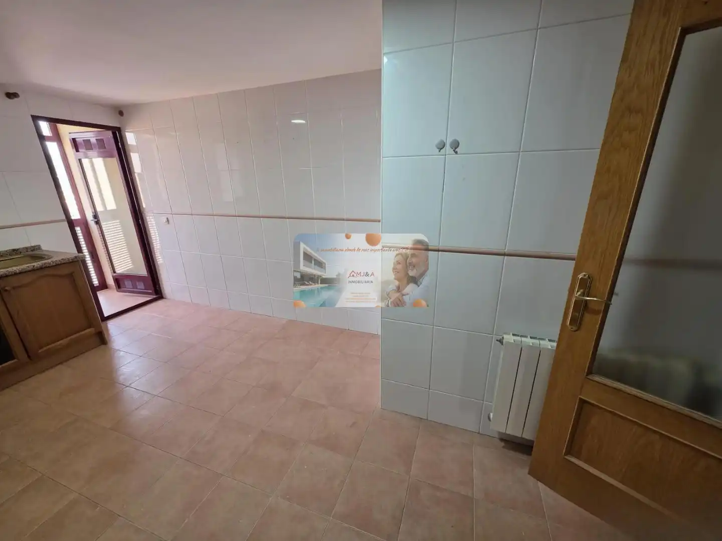 Dúplex en venta en Vall D´uxo, Mestrets