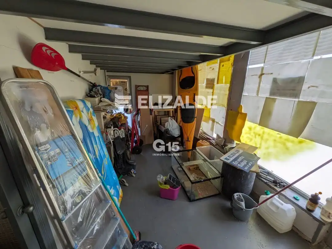 Local commercial à vendre à Auspero Kalea, imagen 6