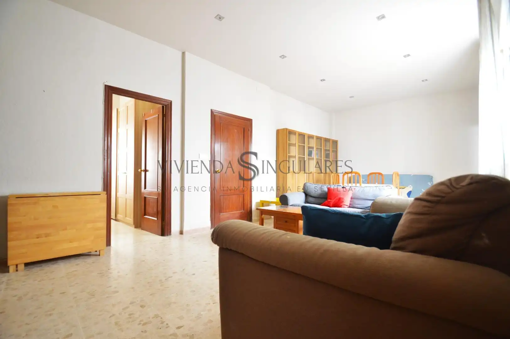 Sala d'estar de Planta baixa en venda en Sevilla