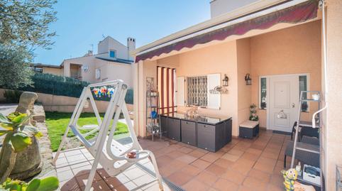 Photo 3 of Single-family semi-detached for sale in Calle Playa de Suances, 8d, Valdecabañas, Boadilla del Monte