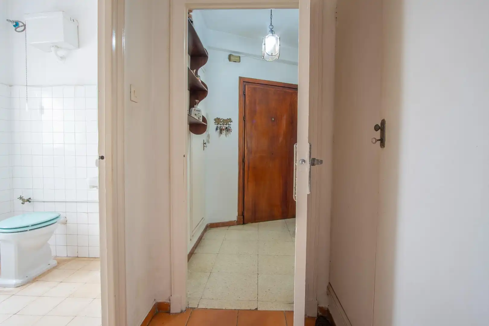 Flat for sale in Paseo Marítimo - San José - La Laguna