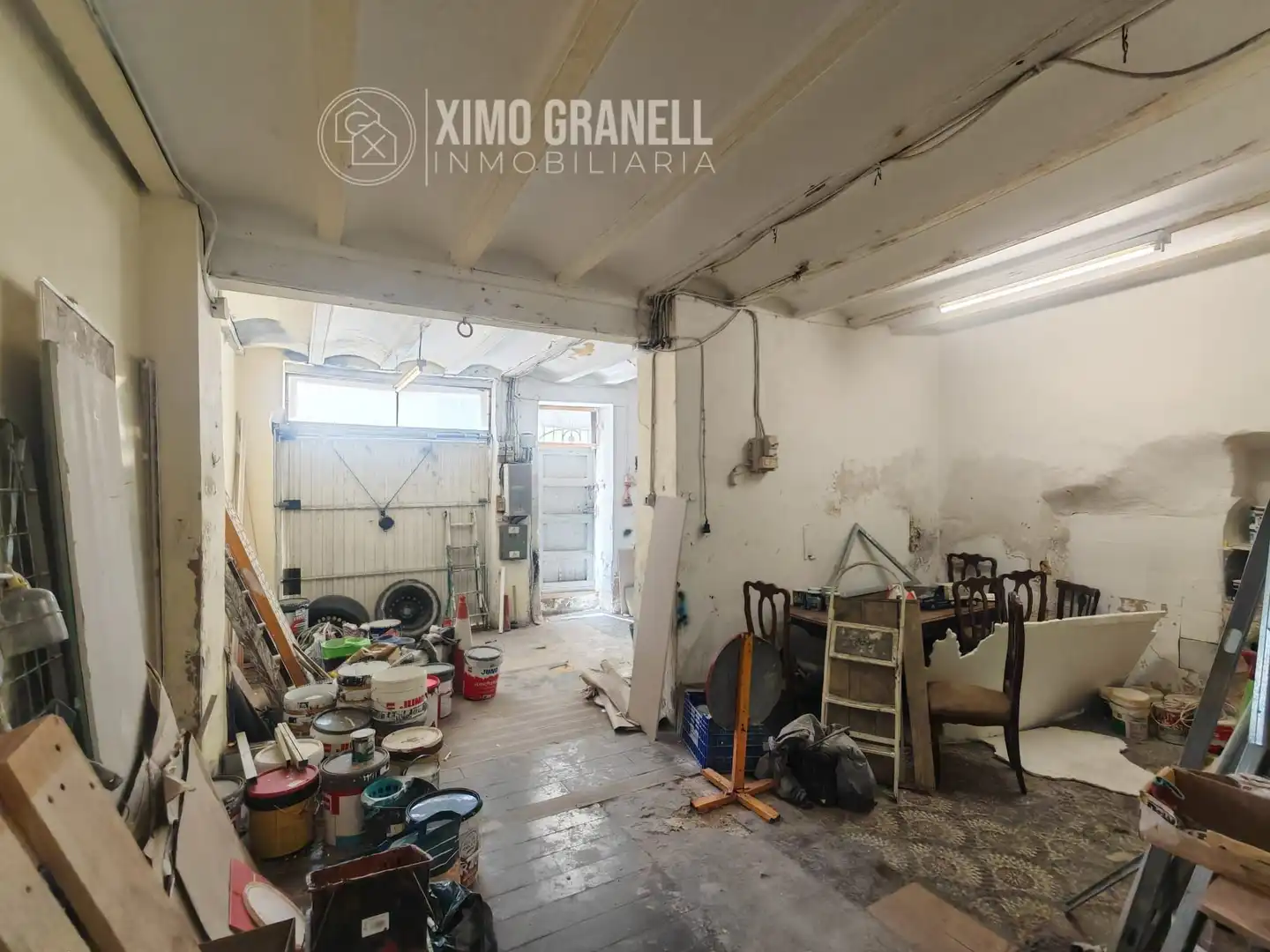Casa o chalet en venta en La Vall d'Uixó