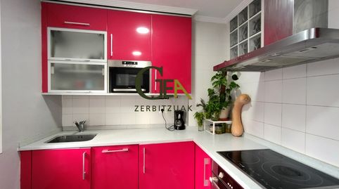 Foto 3 de Piso en venta en Villabona, Gipuzkoa