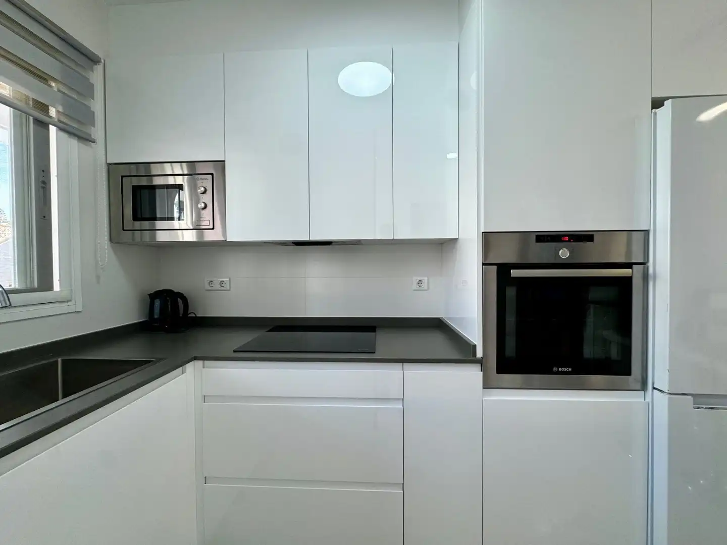 Apartament amb piscina en venda a Montemar, imagen 17