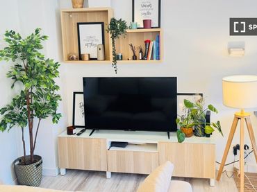 Wohnung zur Miete in Carabanchel