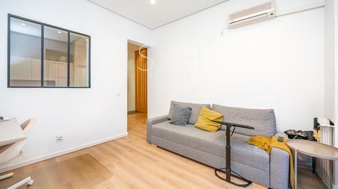 Foto 3 de Piso de alquiler en José Abascal, Ríos Rosas - Nuevos Ministerios, Madrid Capital