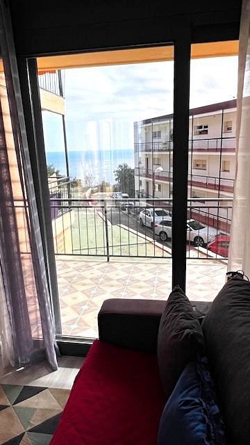 Bedroom of Flat for sale in Santa Cristina d'Aro  with Air Conditioner, Heating and Terrace