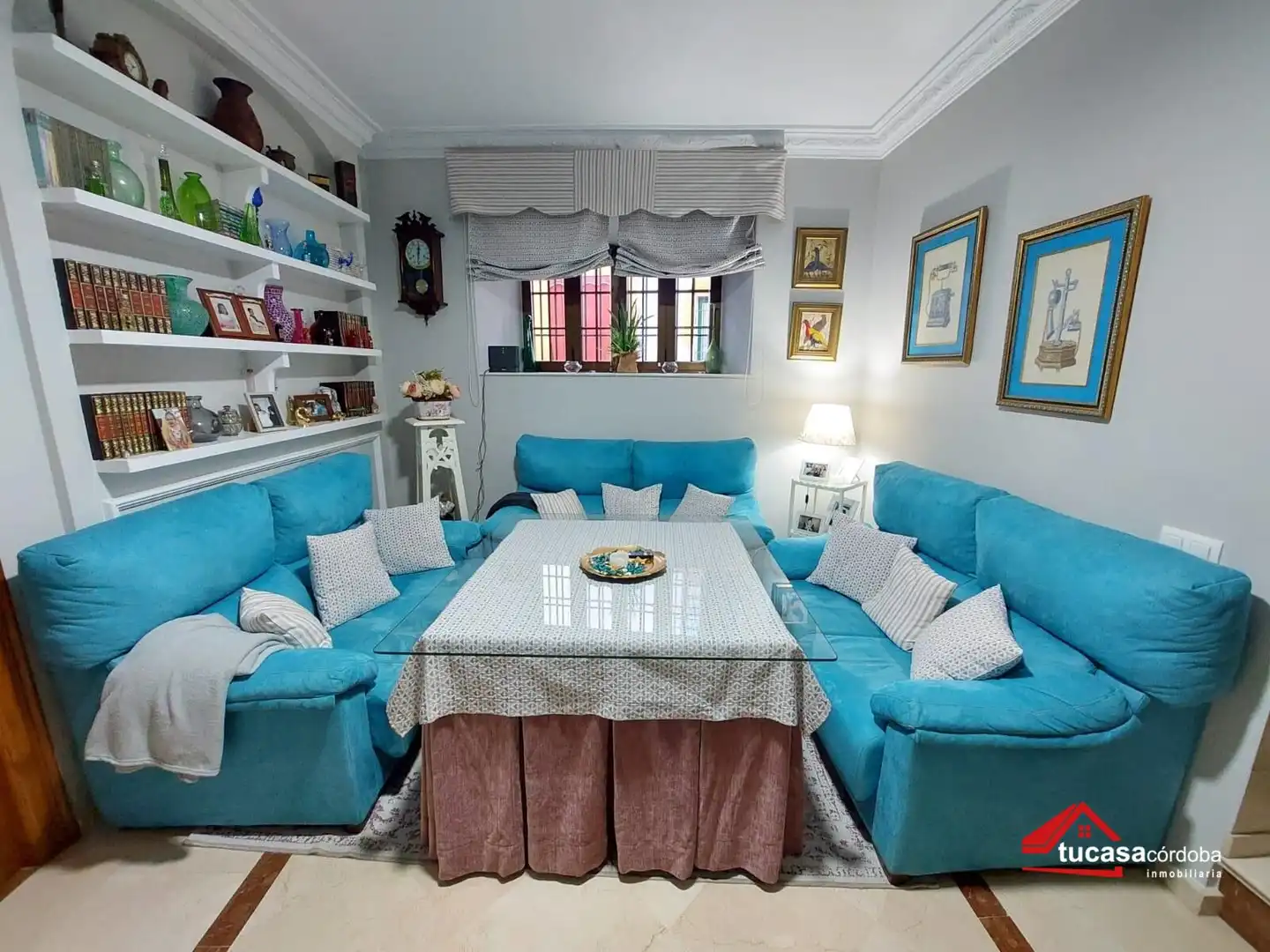 Casa con piscina in vendita a Almodóvar del Río, imagen 42