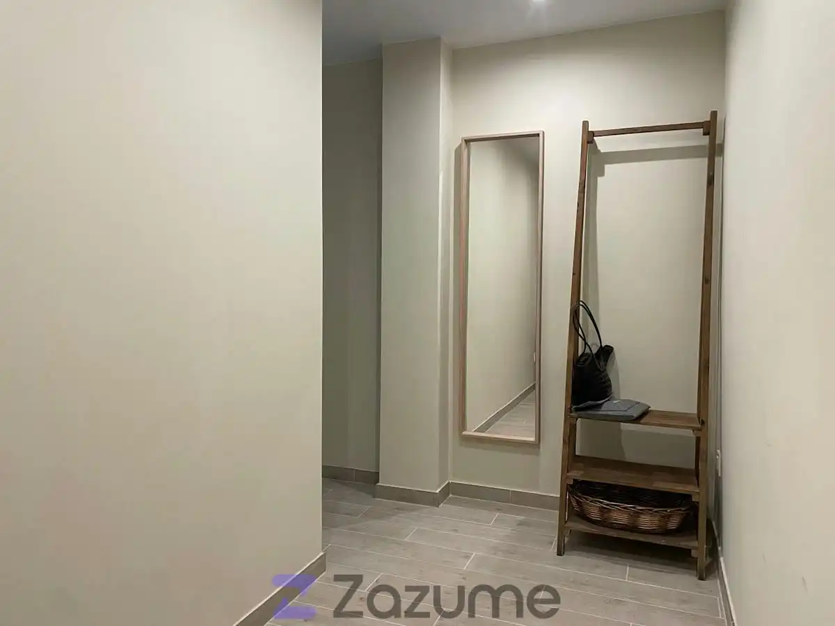 Appartamento con terrazza in affitto a Av. Fco. de Goya, imagen 8