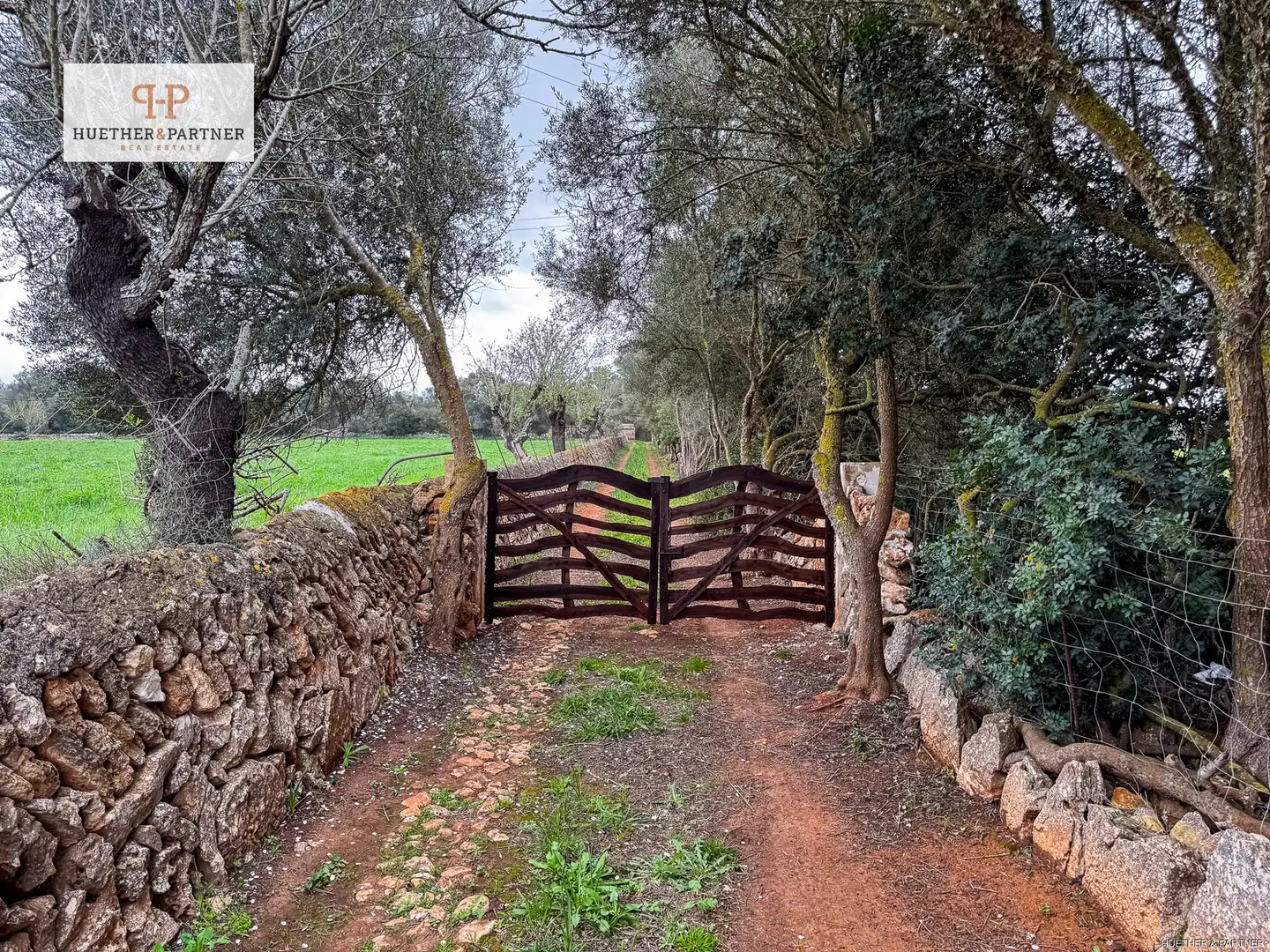 Residential land for sale in Felanitx Poble, imagen 2