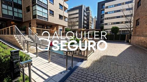 Foto 3 de Pis de lloguer a Pablo Iglesias, Rivas Futura, Rivas-Vaciamadrid