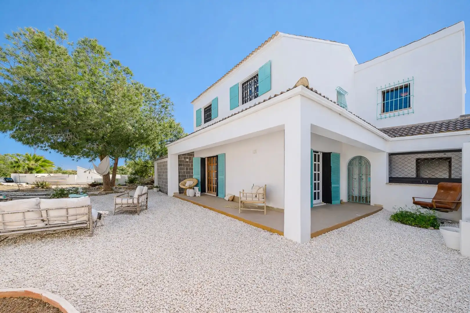 Casa con piscina in vendita a Campo de Murcia, imagen 3