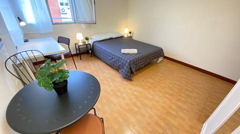 Foto 4 de Pis per a compartir a Calle Pico de Alba, 1, Palomeras Bajas, Madrid