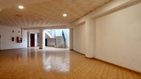 Foto 4 de Oficina en venda a Zona industrial, Madrid