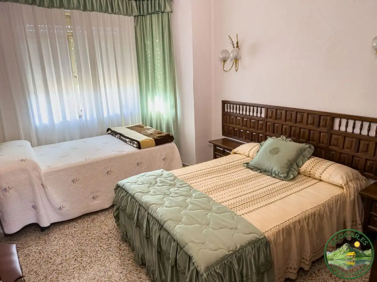 Residencial en venda a Calle Otero, imagen 3