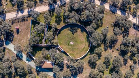 Foto 2 de Finca rústica en venda a Colmenarejo, Madrid