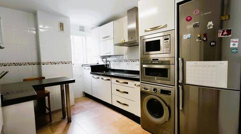 Foto 3 de Pis en venda a Calle Pdta Eduardo Chinarro Dia, Colores -  Entreparques,  Sevilla Capital