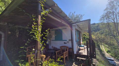 Foto 3 de Finca rústica en venda a Alozaina, Málaga