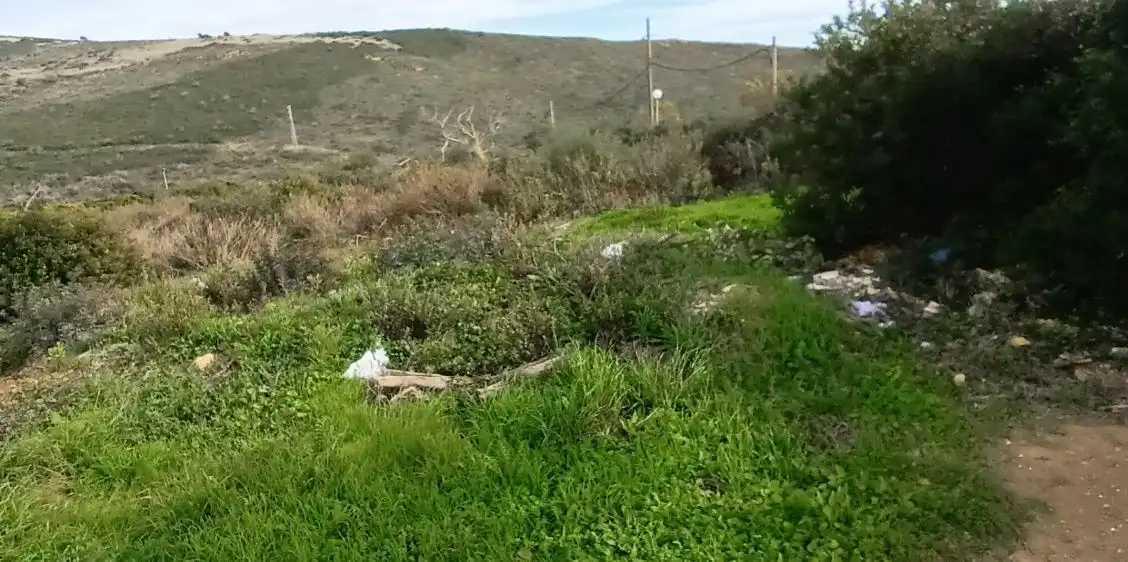Terrenys i solars en venda a El Zabal - Santa Margarita, imagen 5