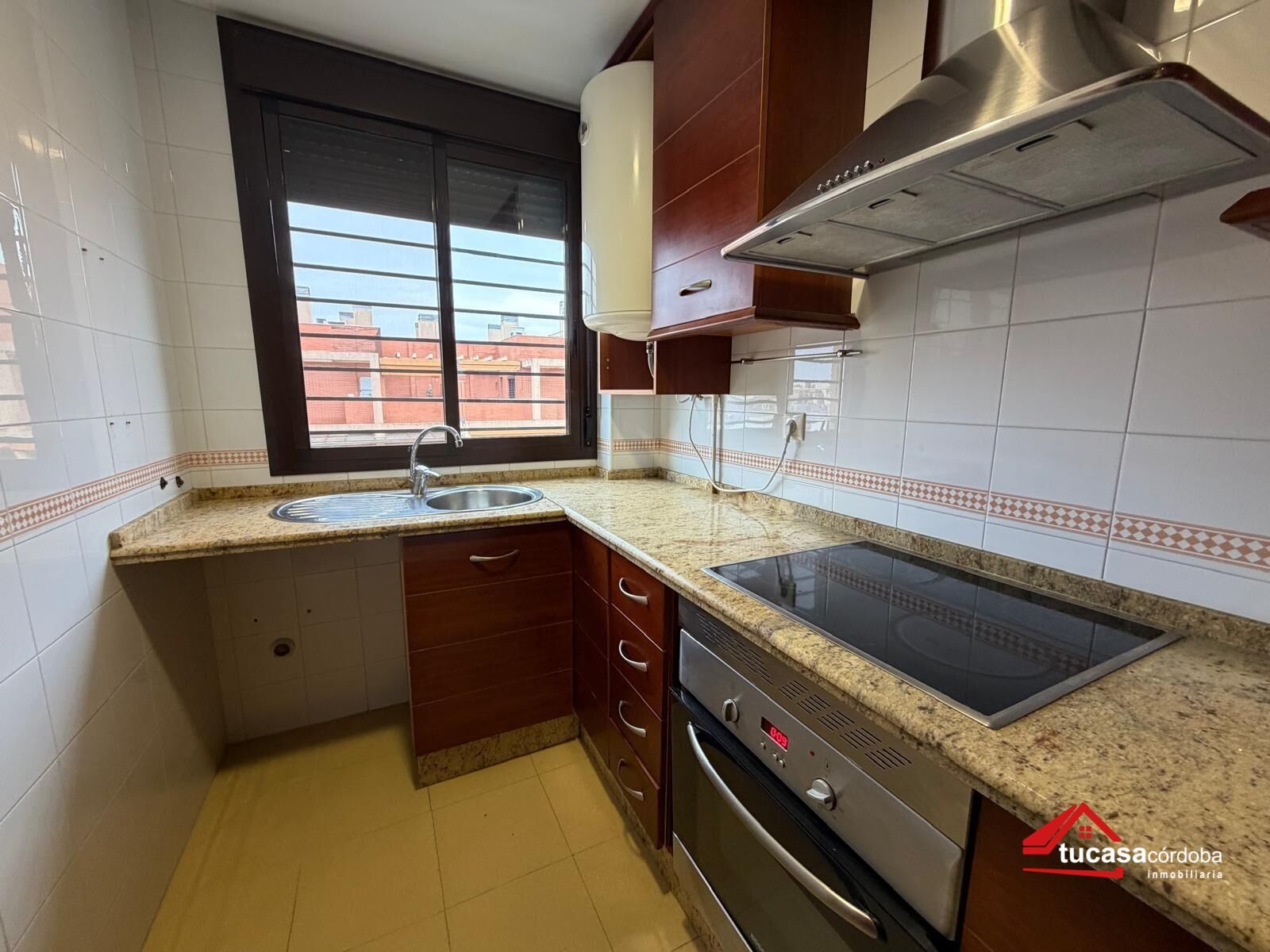 Cuina de Pis en venda en  Córdoba Capital amb Aire condicionat, Traster i Piscina comunitària