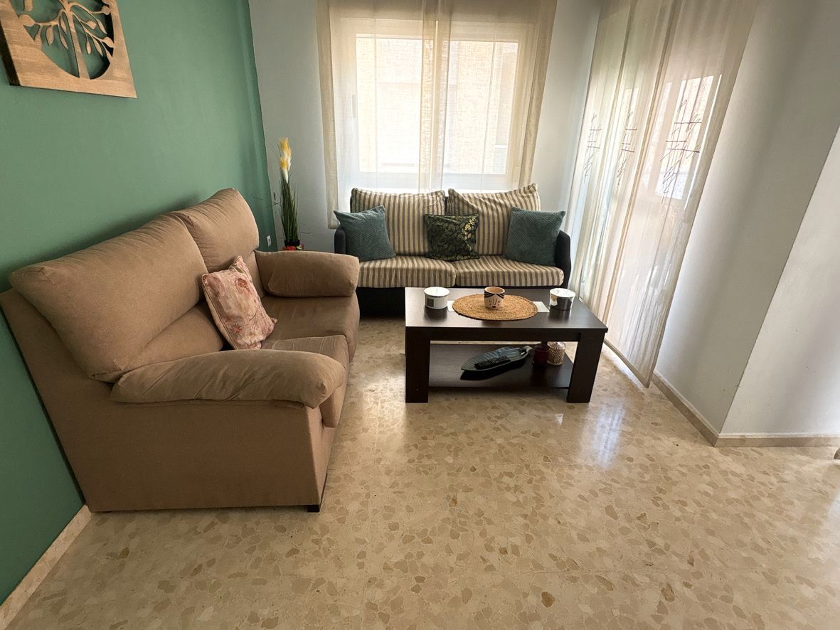 Apartament en venda a Centro Urbano