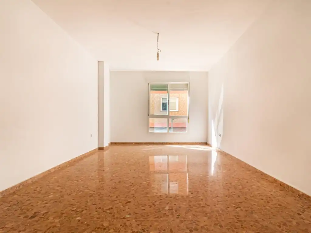 Piso en venta en L'Alcúdia