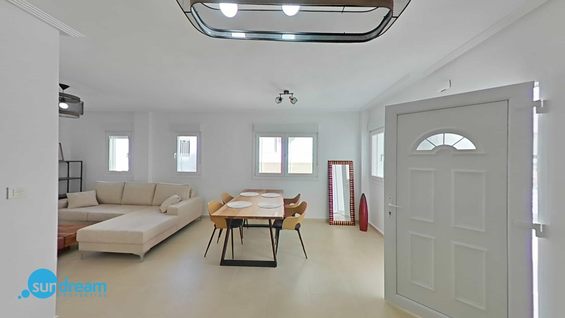 Casa o xalet en venda en San Fulgencio amb Jardí privat, Terrassa i Piscina comunitària