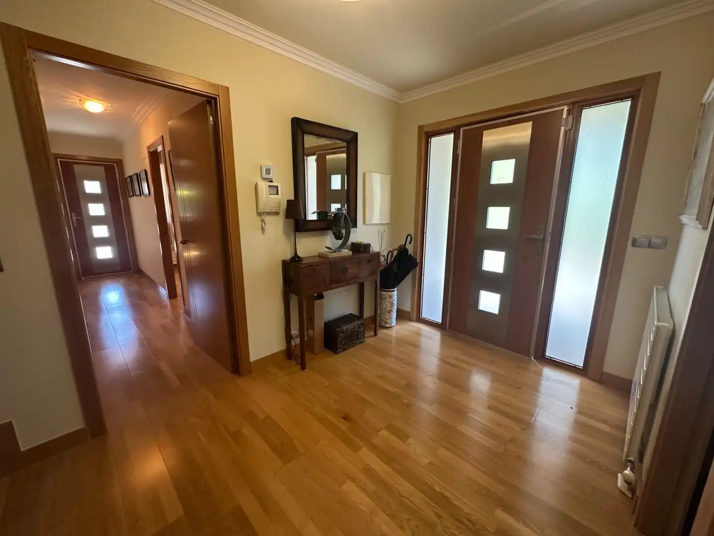 Casa o chalet en venta en Jaca con Calefacción, Jardín privado y Parquet