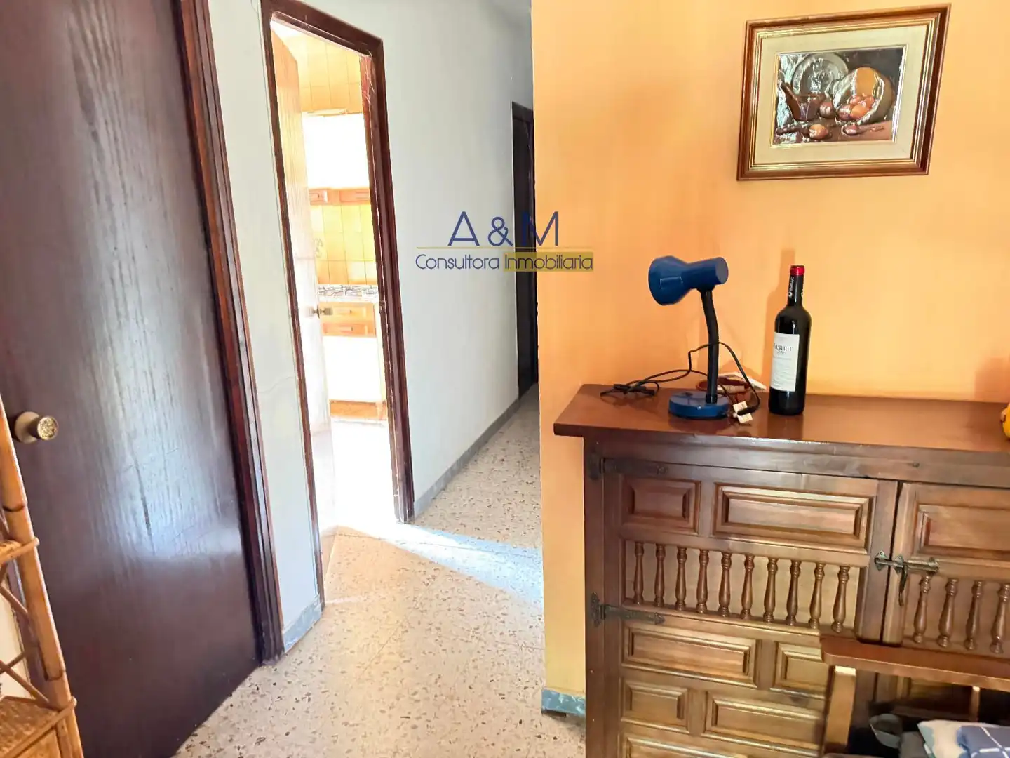 Haus oder Chalet zum Verkauf in Carraportillo, Tudela de Duero