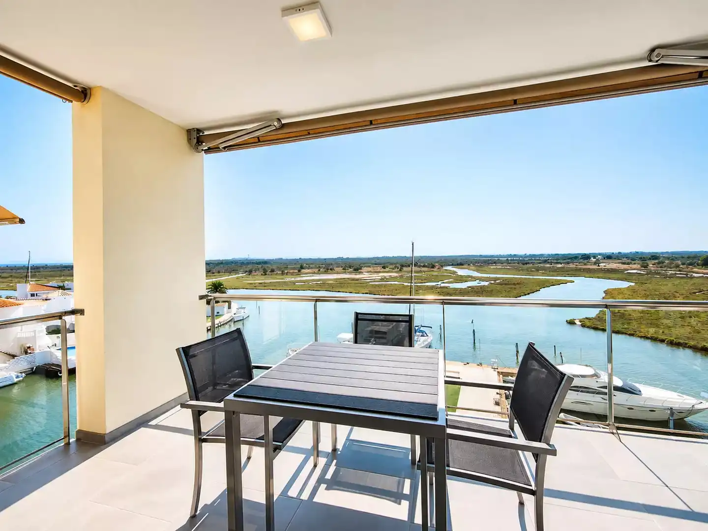 Appartement avec piscine à vendre à Santa Margarita, imagen 2