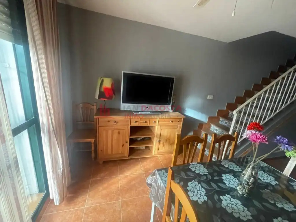 Casa adosada en venta en Calle Veleta, La Antilla