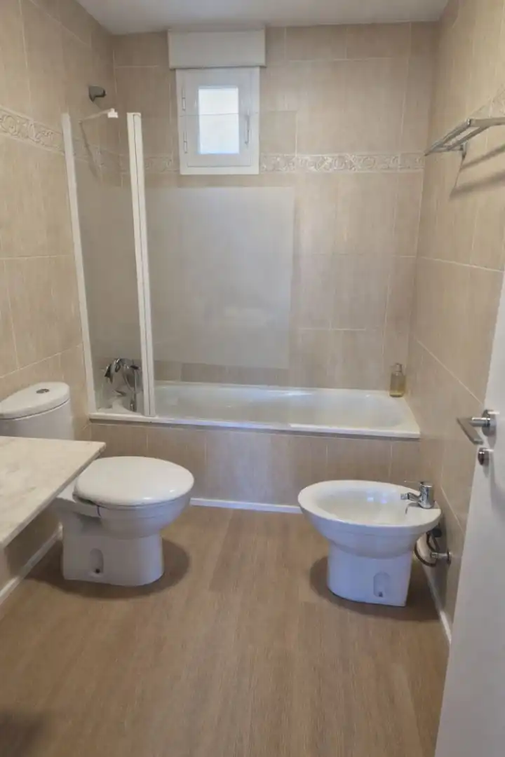 Flat for sale in El Bosque