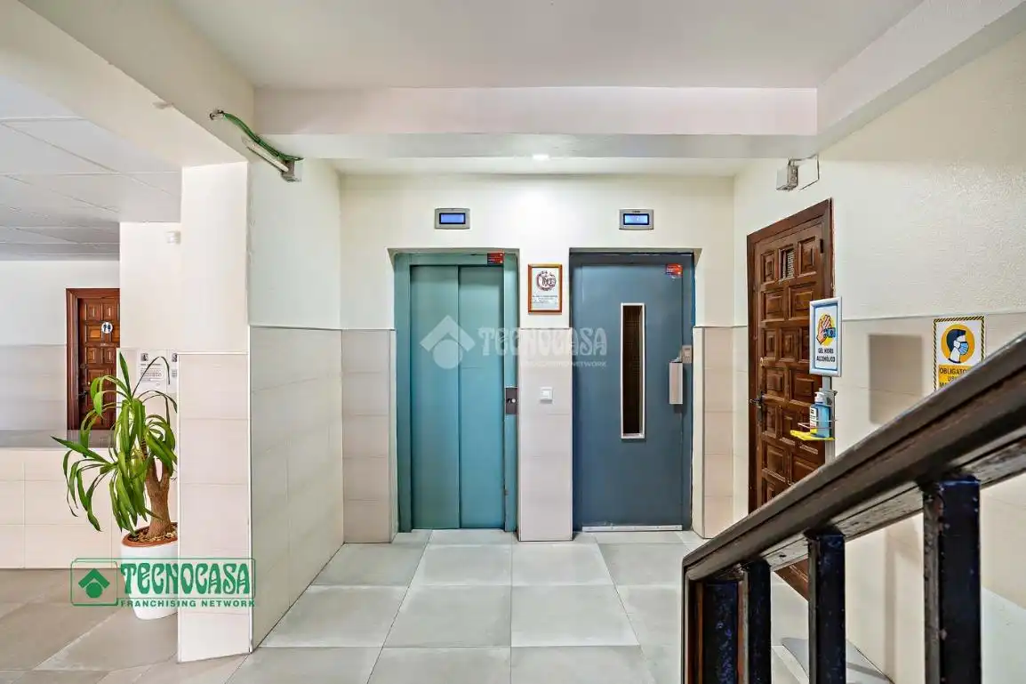 Appartement avec ascenseur à vendre à Roquetas de Mar ciudad, imagen 21